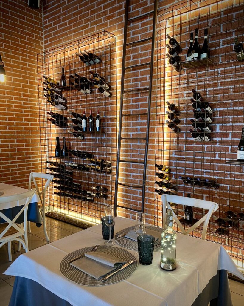Cantina