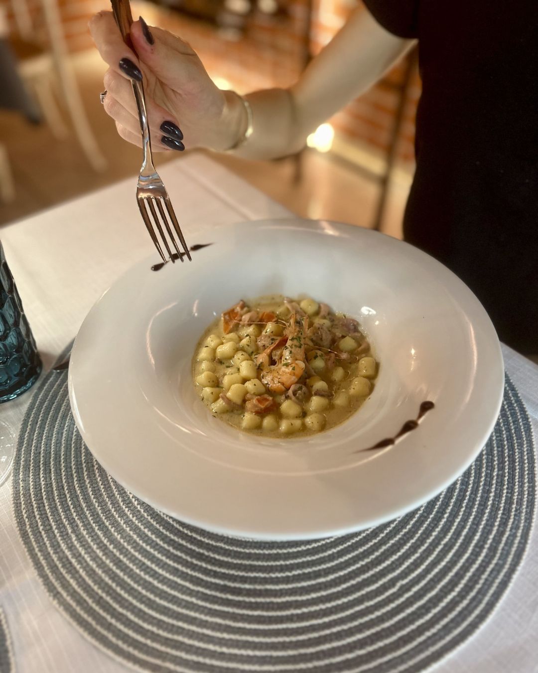 Gnocchi