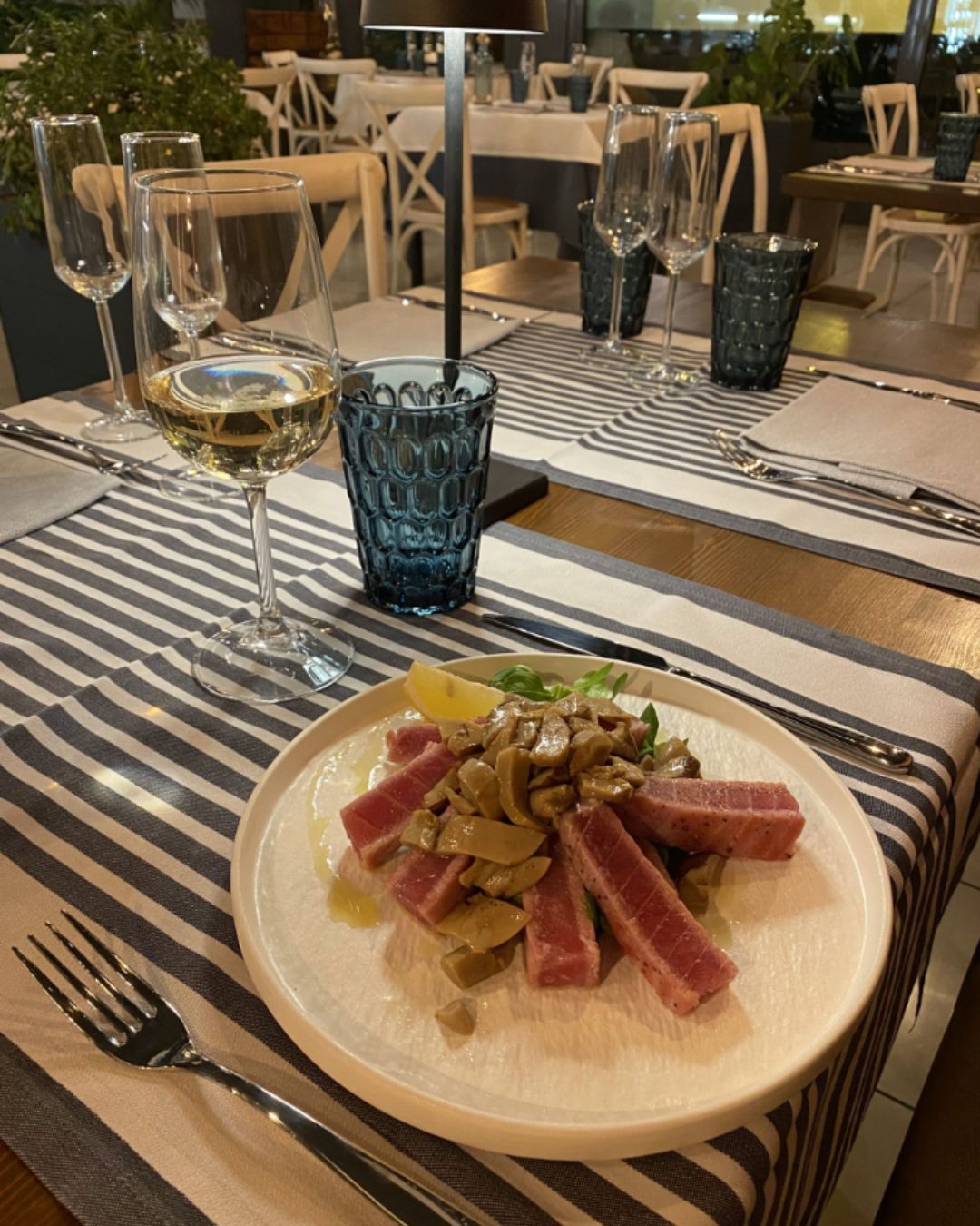 tagliata-di-tonno